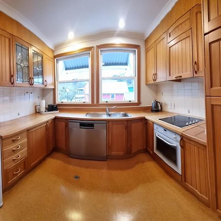 City Apartment South Street ネルソン エクステリア 写真