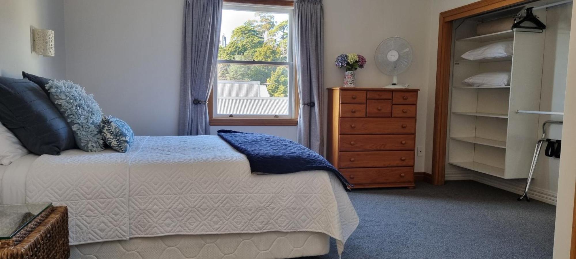 City Apartment South Street ネルソン エクステリア 写真