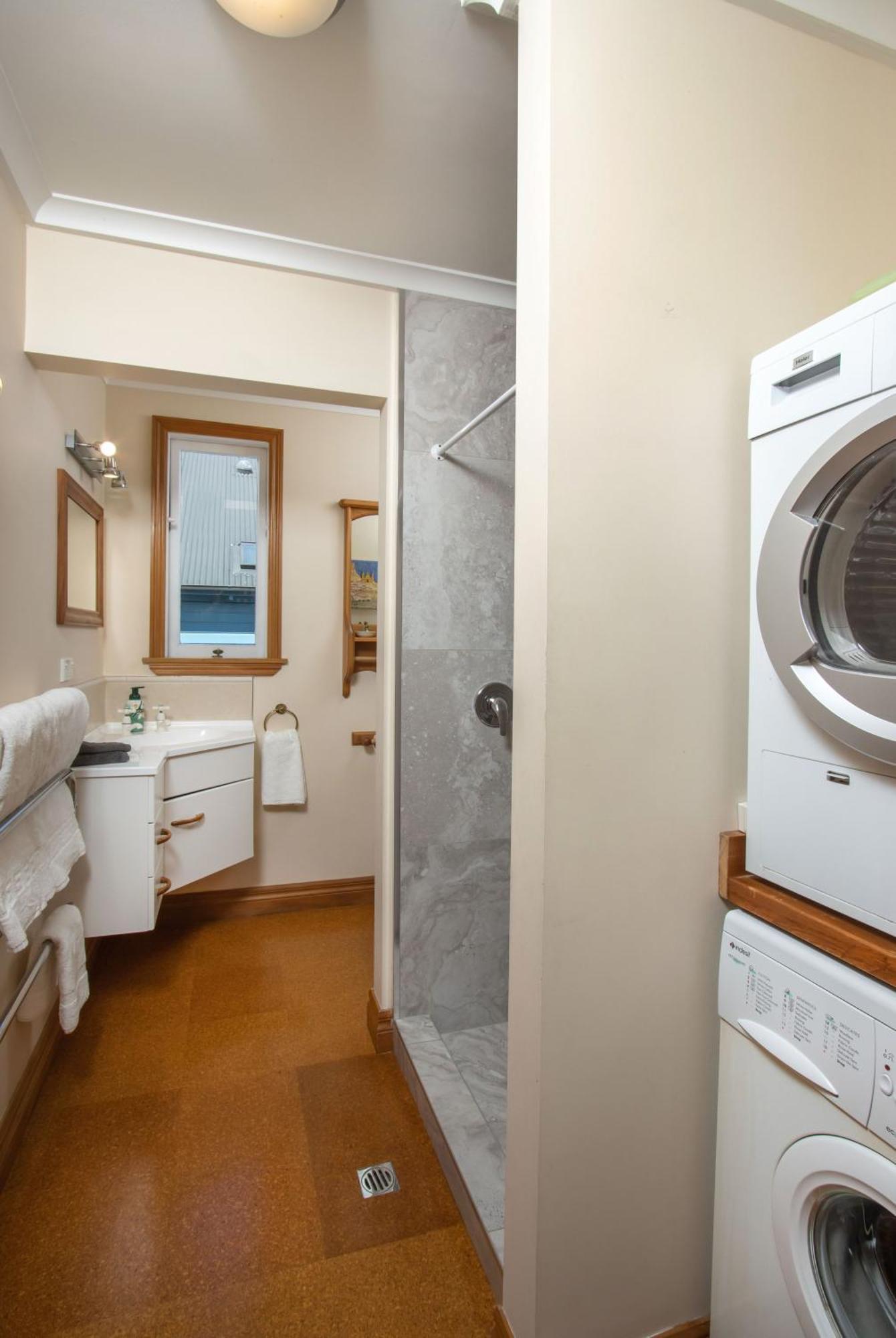 City Apartment South Street ネルソン エクステリア 写真