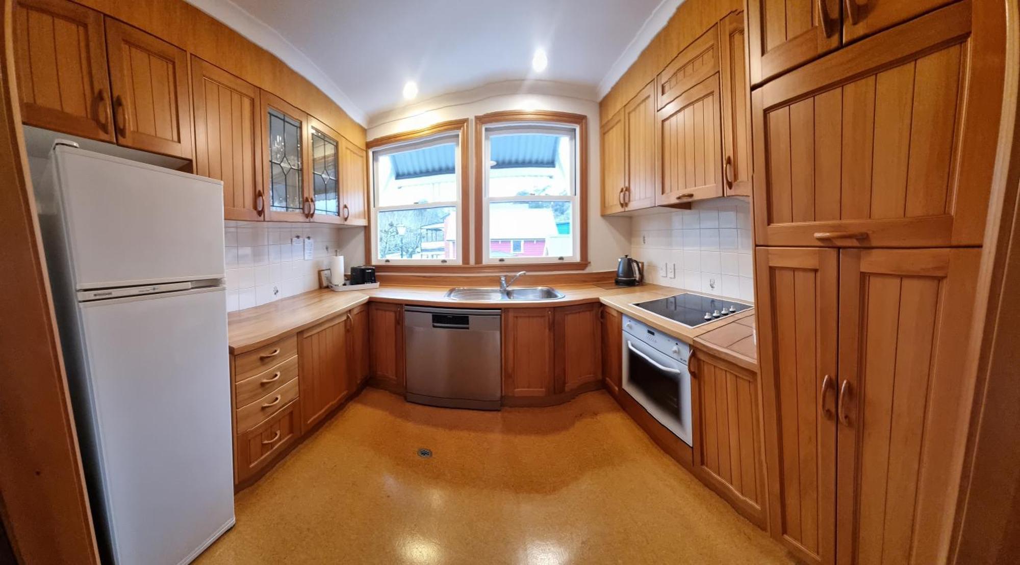 City Apartment South Street ネルソン エクステリア 写真