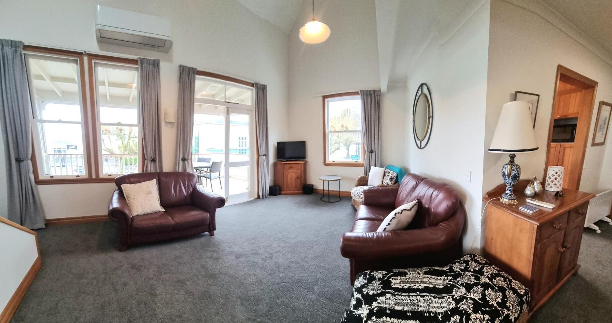 City Apartment South Street ネルソン エクステリア 写真