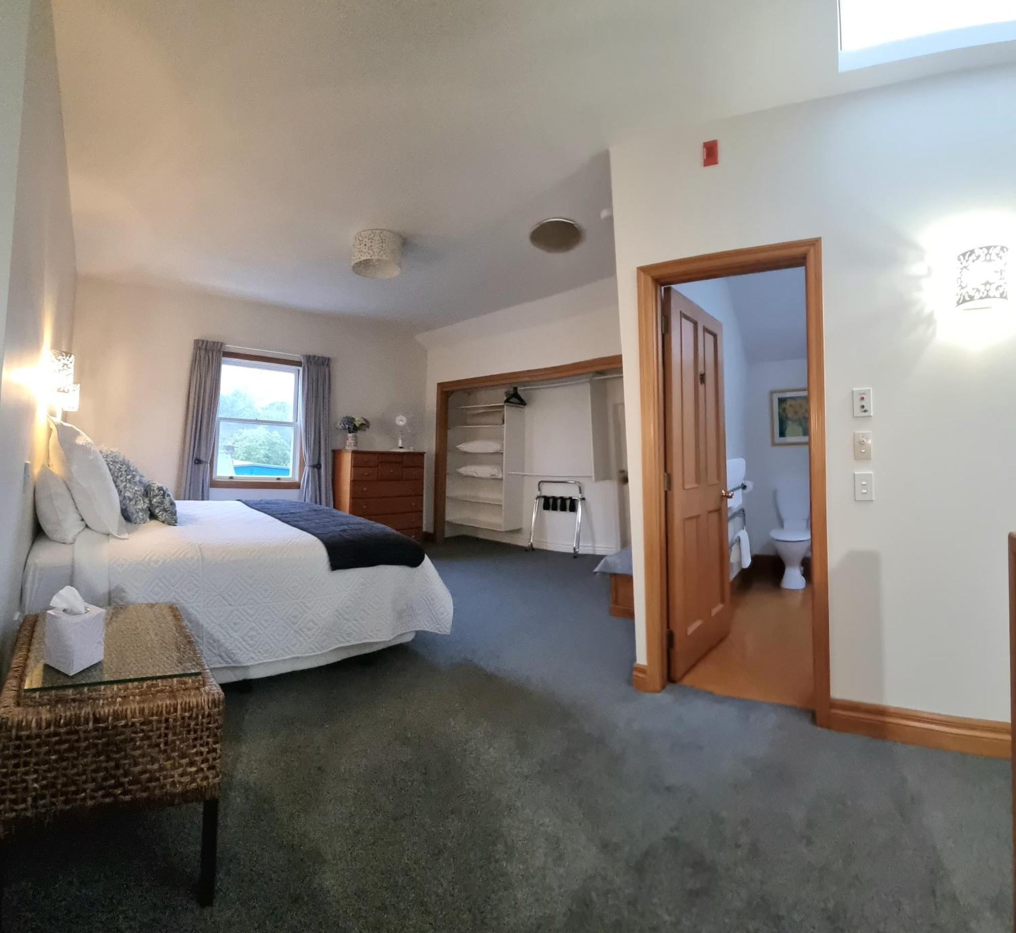 City Apartment South Street ネルソン エクステリア 写真